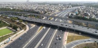 KMP Expressway beats the clock will impact the real estate market of NCR