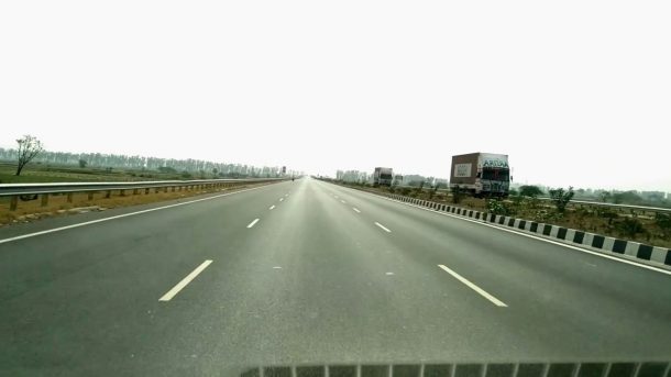 KMP Expressway beats the clock will impact the real estate market of NCR