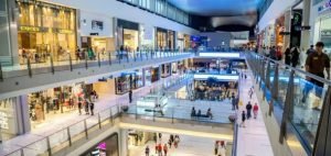 Retail - The New Driver for Commercial Real Estate