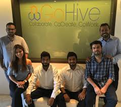 This Delhi-Based Co-Working Space targets startups, young enterprises and especially health-based startups