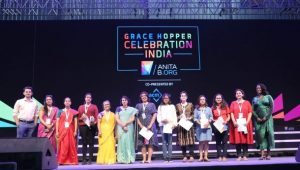 WEQ 2018 Top 10 Winners