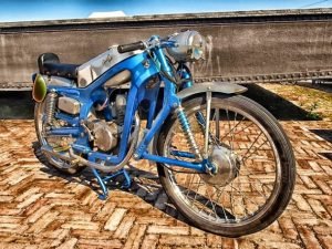 From Daily Commute to Long Drives, Bike Rental Market Is Scaling Up