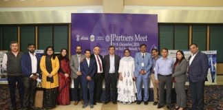 Patners Meet at Bhiwadi