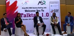 Talktail 1.0- Challenges of Startups at Growth Stage