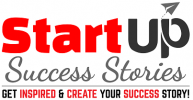 Startup Success Stories India
