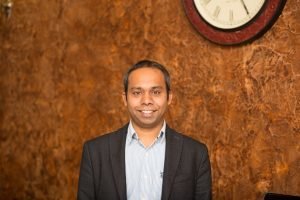 Akshat Saxena, Co-founder - ePayLater