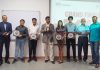 Carbonation wins the 8th edition of “TiE Young Entrepreneurs” Innovation Challenge