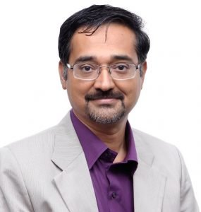 Chandrashekar Kupperi, Co-Founder and Head strategic alliances - 27 Mantraa