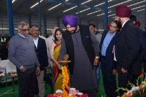 FSC inaugurates India Food Grid - FSC is set to redefine Food & FMCG Supply Chain in India