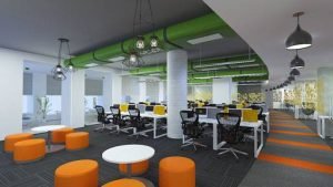 GoHive on expansion spree; launches 5th co-working space in Gurugram