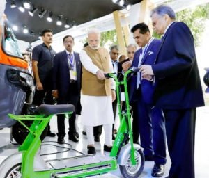How This Gurgaon-based Startup Solves the Pollution Menace With Green Tech