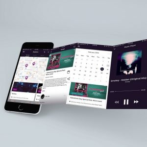 A social discovery platform - Flipsyde