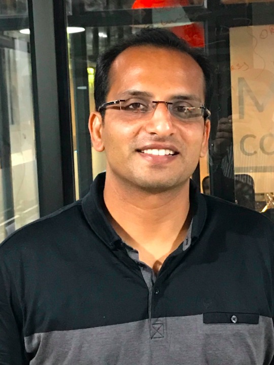 Aurko Bhattacharya, Co-founder, ePayLater
