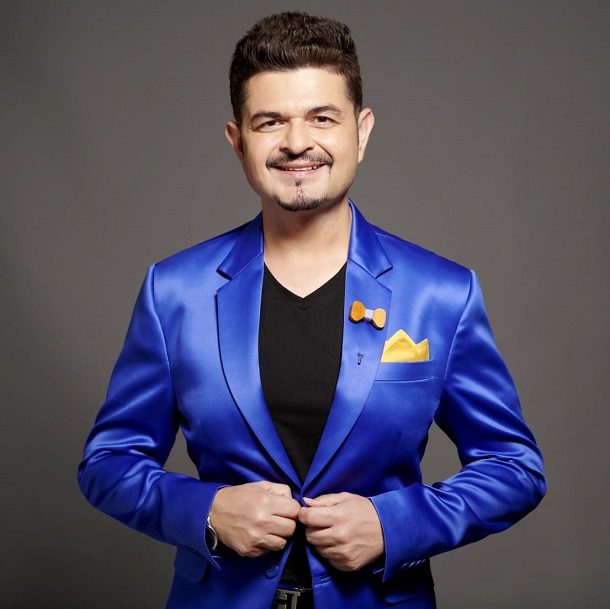 Dabboo Ratnani - Brand Ambassador