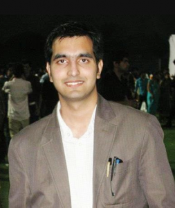Kashish Jhamb, Executive Director & CEO, City Innovates