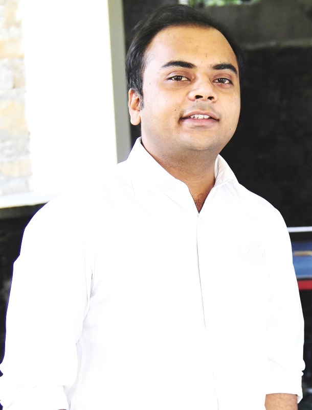 Nikhil Prabhakar - Head of Marketing & Products, RupeeCircle