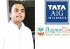 P2P Lending Marketplace 'RupeeCircle' Ties Up with Tata AIG General Insurance Company Limited to Insure Investments