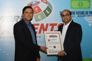 PayNearby Founder & CEO Anand Kumar Bajaj recognized as one of the ‘50 Most Influential Payment Professionals’ by World Payments Congress