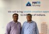 Paytm Money Announces the Appointment of Suresh Vasudevan as its Chief Technology Officer