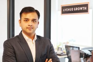 Rachit Mathur - Founder of Avenue Growth
