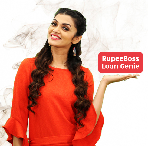 RupeeBoss and Jio develop an AI-driven loan assistance product ‘The Loan Genie’ to integrate with MyJio App