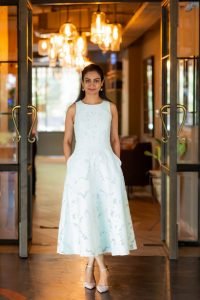 Shilpa Datla - Founder, Feu Culinary Studio Hyderabad