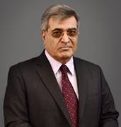 Shri Dinesh Kumar Mehrotra - Non-Executive Director