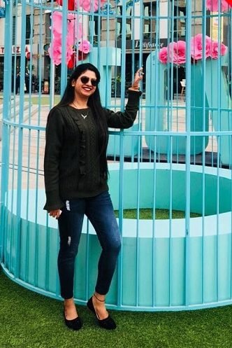 Shruti Kaur, Director – Growth, Colangels