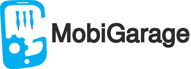 mobigarage logo