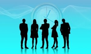 4 Tech Disrupting Platforms Using Different Ways to Retain Employees