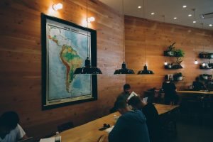 8 Questions to ask before taking up a Co-Working Space
