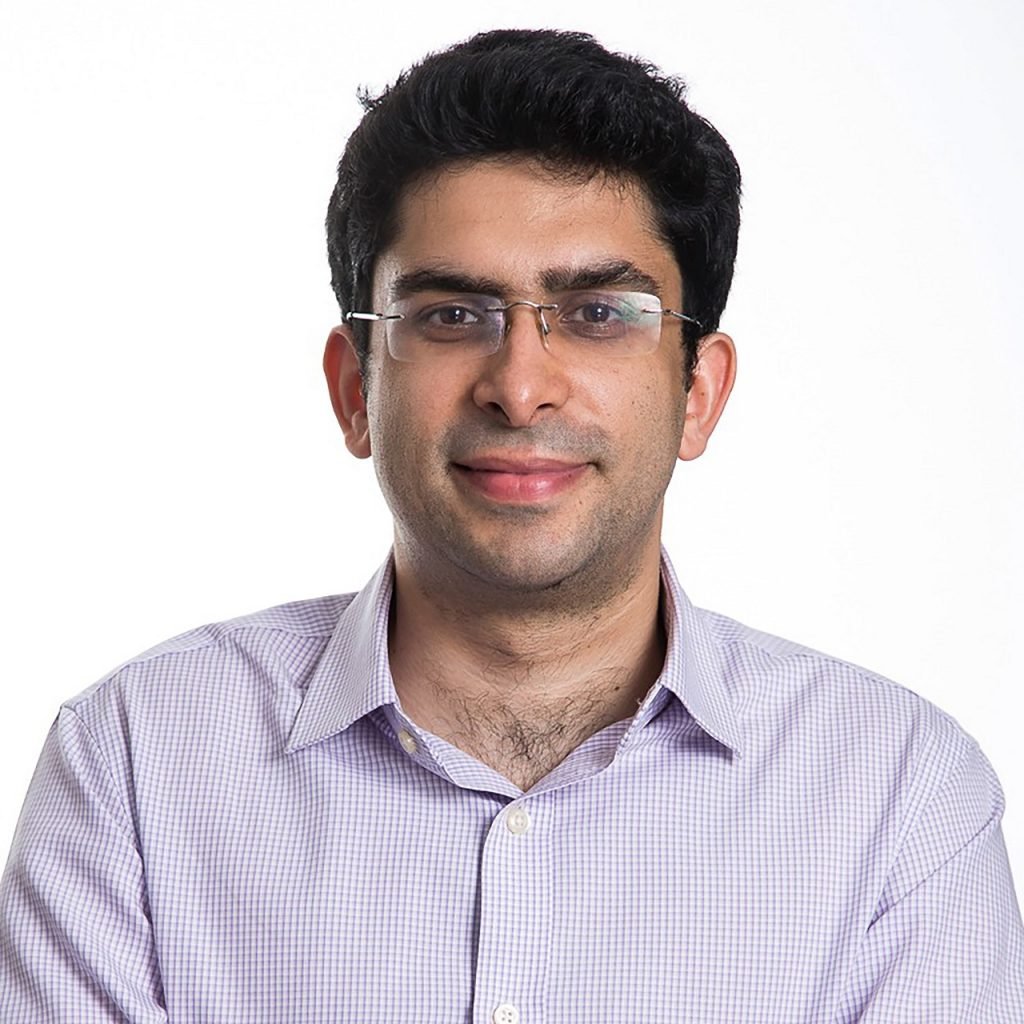 Arshan Vakil, Founder – Kings Learning