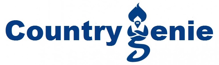 Country Genie Logo