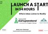 Elcot IT Park, Madurai to Organise Techstars Startup Weekend Madurai 2019 From 24th to 26th May 2019