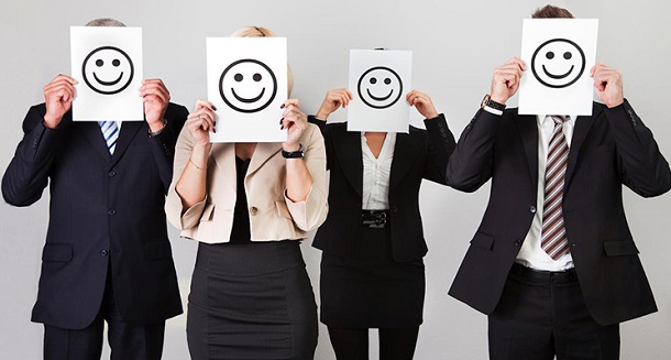 Happiness Index at Workplace - An Indicator to Help Job Seekers for Making Career Decisions