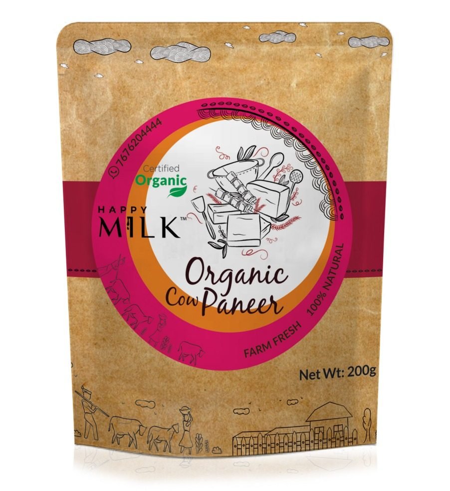 Happy Milk Launches Cottage Cheese Happy Milk Launches Cottage Cheese
