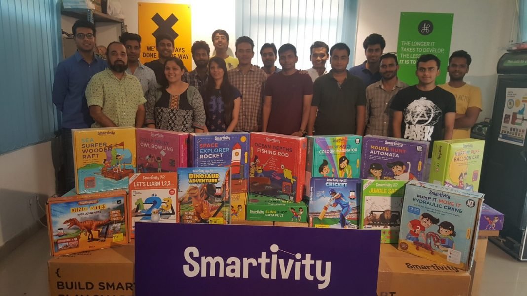 How This Delhi Based Startup is Revolutionalising the Ways of Education for Children How This Delhi Based Startup Is Revolutionalising the Ways of Education for Your Child