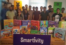 How This Delhi Based Startup Is Revolutionalising the Ways of Education for Your Child