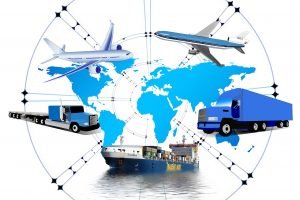 How the Logistics Industry is Helping the Environment