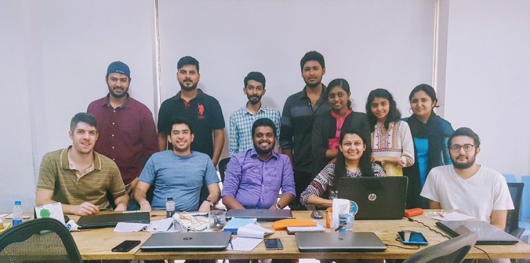 How this Bengaluru-based Startup is Cashing in on India’s Massive Demand for Spoken English