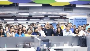 InstaReM Team