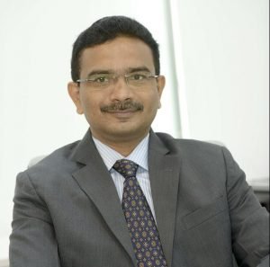 Kailash Desai, CEO, Endress+Hauser India