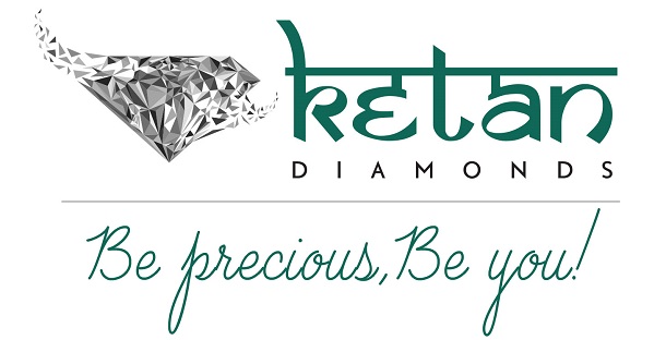 Ketan Diamonds Logo