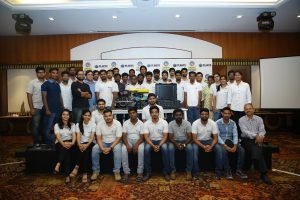 Planys Launches Next Generation Remotely Operated Vehicle Mikros to Serve Underwater Inspection Requirements for Process Industries, Petrochemical Refineries and Desalination Plants
