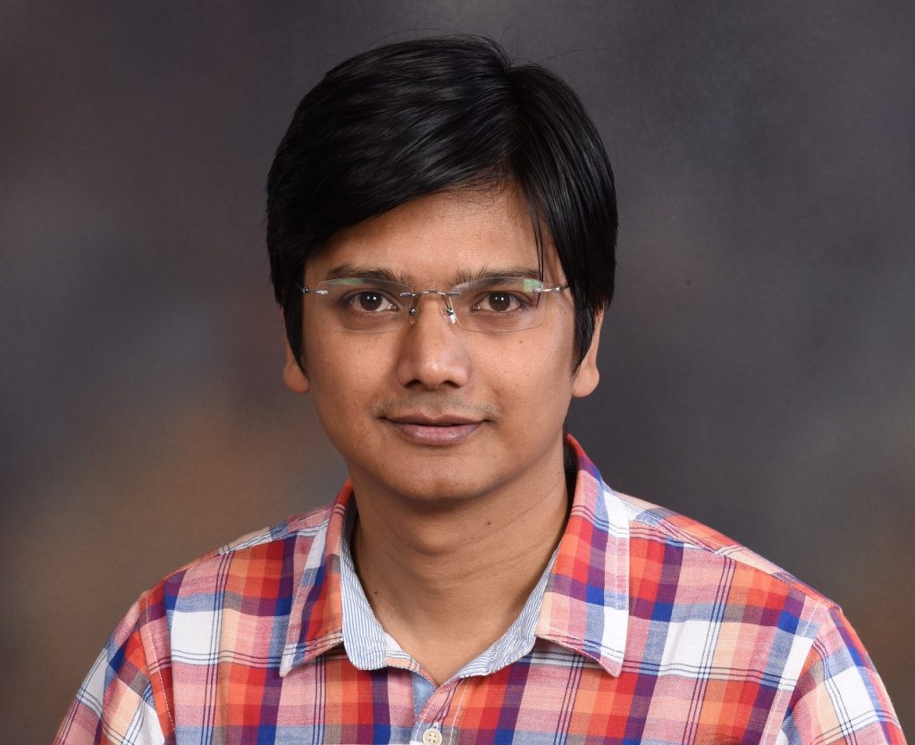 Prithvi Singh - Founder & CTO of Gameskraft