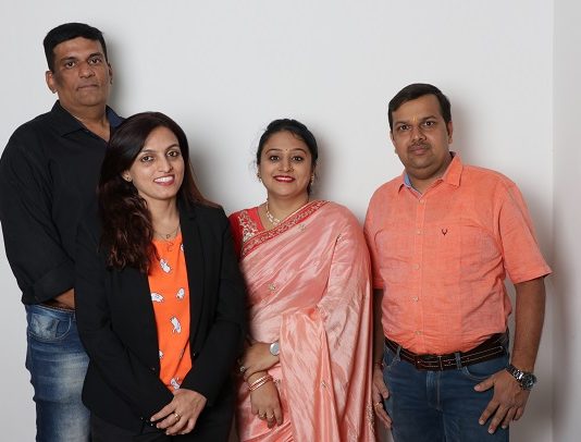 This Bangalore Based Homemaker Turns Entrepreneur Launches Online Diamond Jewellery Platform With Top Notch Quality and Affordable Pricing