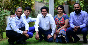 This Bengaluru-based Food Startup is Revolutionizing the Way Indians Snack