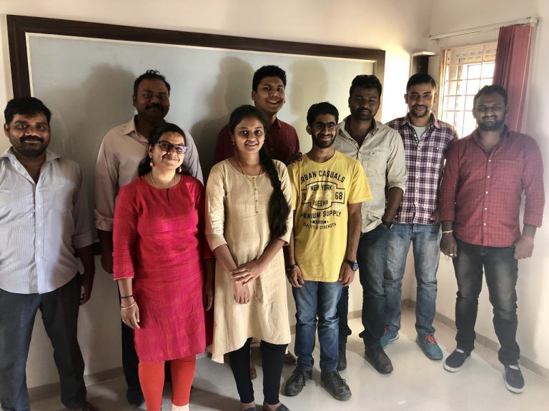 This Hyderabad Based Startup Develops an Early Childhood Edu App: Allows Storytellers, Artists, and Academicians to Converge & Create High-quality Cost-efficient Content for Children