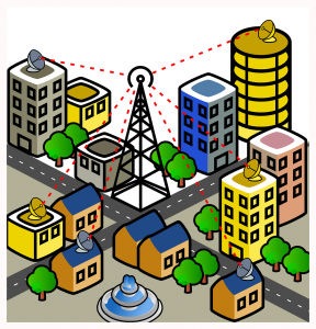 Venture Catalysts bets big on virtualized wireless infrastructure in India; invests in EasyFi’s Angel Funding Round