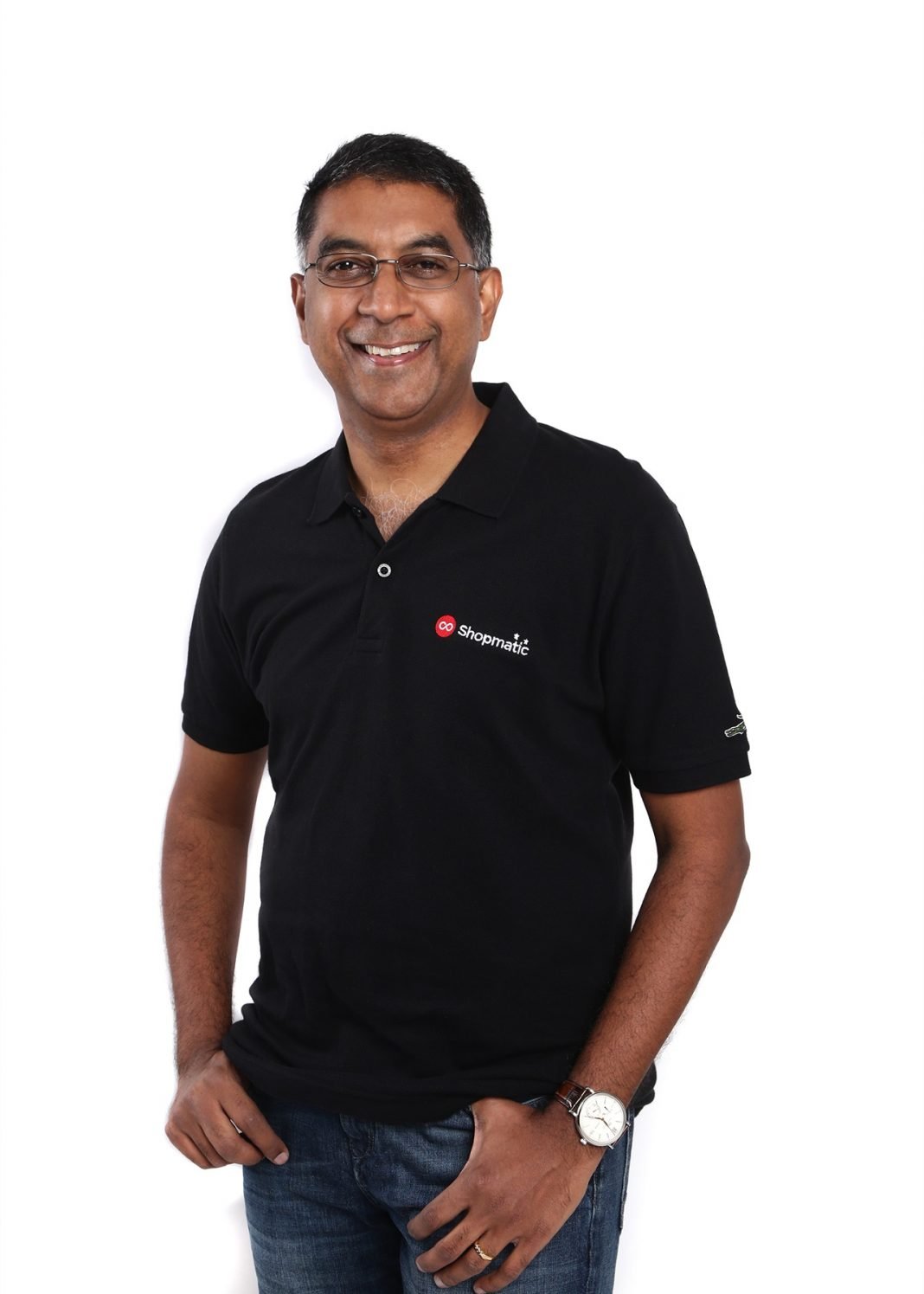 Shopmatic disrupts India’s ecommerce space; makes its platform available for SMEs and aspiring entrepreneurs at an annual cost of Rs 50 only Anurag Avula - CEO, Shopmatic